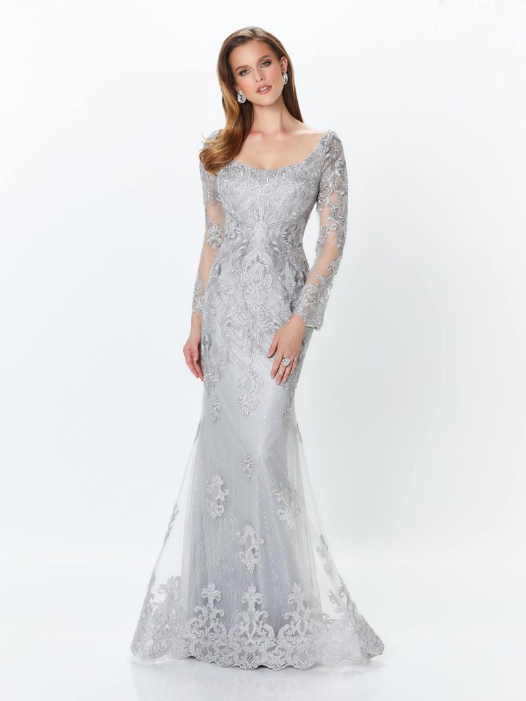 Modelo de Vestido para Madrinha de Casamento 119933
