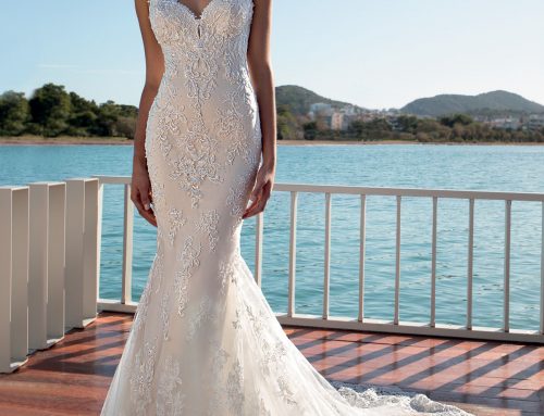 O vestido para o casamento civil: qual o modelo ideal?