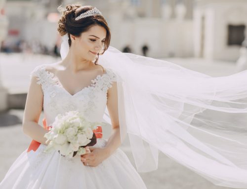 Conheça os estilos de vestido de noiva e escolha o ideal